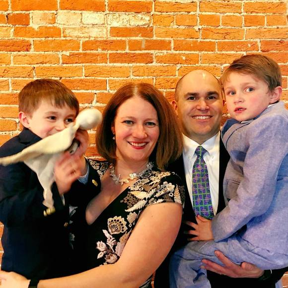 Meet your Posher, Christina - Picture 1 of 1